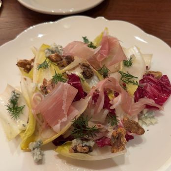 Colette OTR * Mostly French Restaurant by Chef Danny Combs - Salad - French Near Me - Cincinnati, Ohio