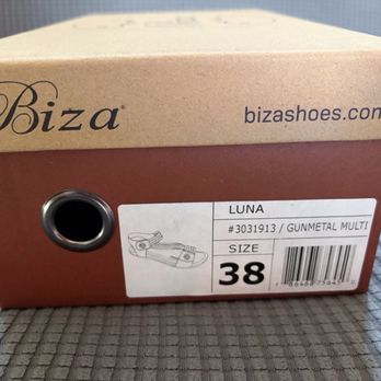 Sole Desire Shoes - My new shoes - Shoe Stores Near Me - Roseville, California