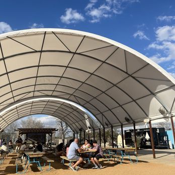Austin Beerworks - Outdoor - Breweries Near Me - Austin, Texas