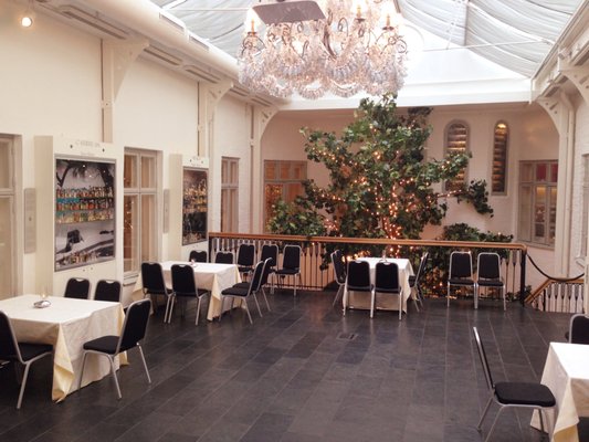 The Mini Bottle Gallery AS by null