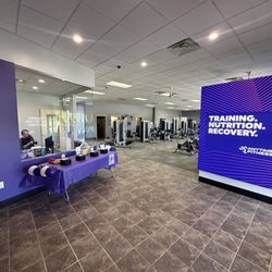 Anytime Fitness
