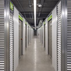XYZ Storage - Downtown Toronto