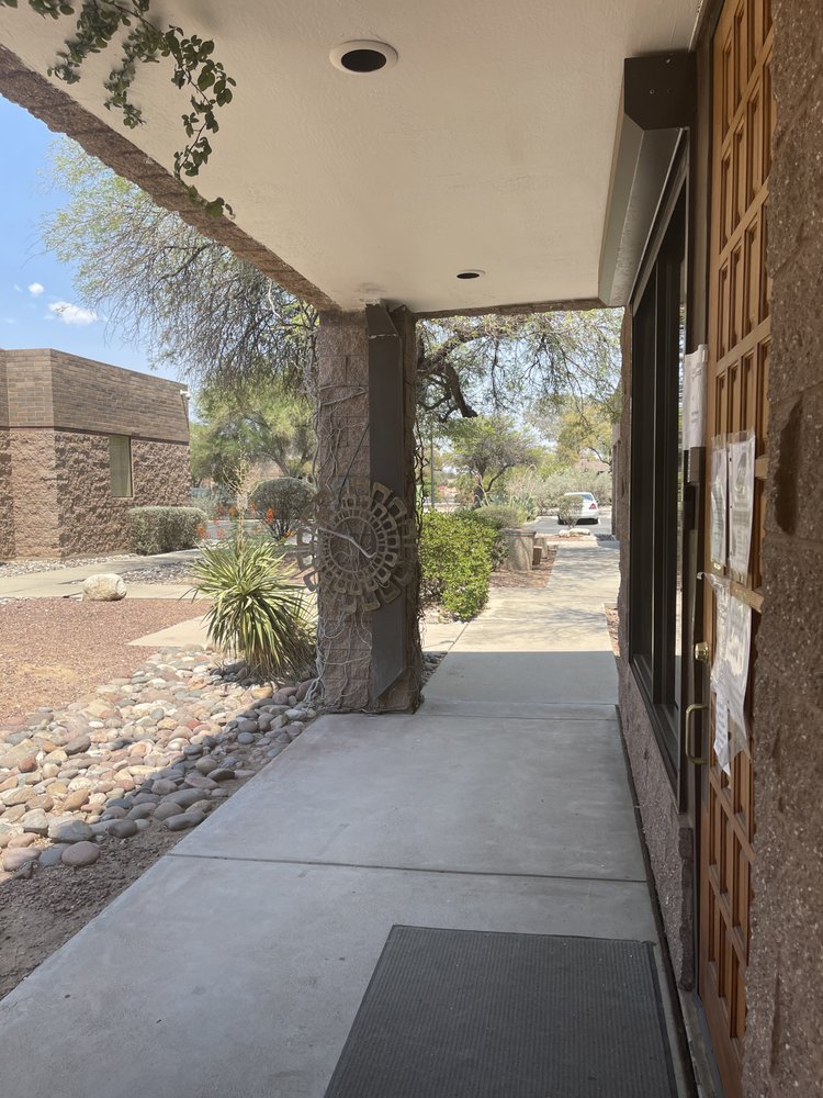 WHOLISTIC FAMILY MEDICINE Updated October 2024 2310 N Wyatt Dr