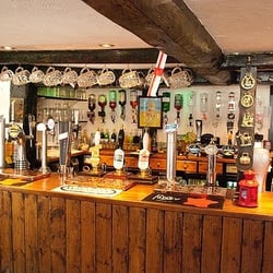 Old Thatch Tavern