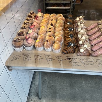 Supermoon Bakehouse - Bakeries Near Me - New York, New York Supermoon Bakehouse - Bakeries Near Me - New York, New York