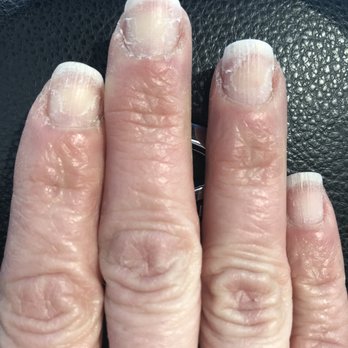 Luxx Nails & Spa - Nice nails to let a client walk out with! - Nail Salons Near Me - Newport, Kentucky