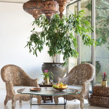 AOI Home - Hand-carved chairs, pietra dura table, and brass lighting. - Home Decor Near Me - Dallas, Texas AOI Home - Hand-carved chairs, pietra dura table, and brass lighting. - Home Decor Near Me - Dallas, Texas