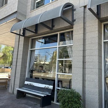 Fair Trade Cafe - Coffee & Tea Near Me - Phoenix, Arizona