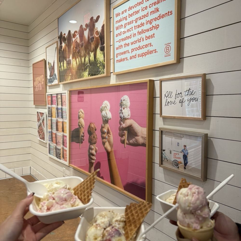 Jeni's Splendid Ice Creams - Ice Cream & Frozen Yogurt Near Me - Marietta, Georgia Jeni's Splendid Ice Creams - Ice Cream & Frozen Yogurt Near Me - Marietta, Georgia