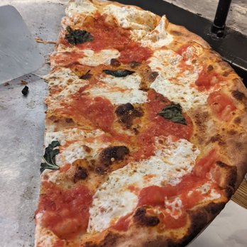 Juliana's - Pizza Near Me - Brooklyn, New York