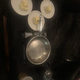 Dessert