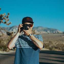 Joshua Tree RV & Campground