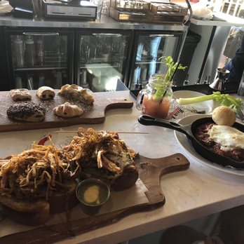 Hash Kitchen - Breakfast & Brunch Near Me - Chandler, Arizona