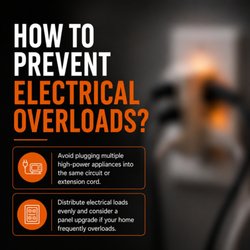 Rewired Iowa Electrician Des Moines
