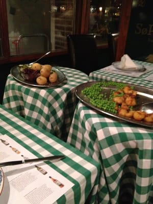 Søpromenaden by null