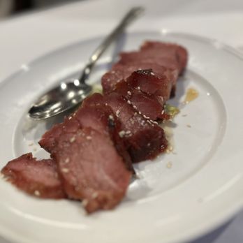 Andy & Yu's - BBQ Pork - Chinese Near Me - Pleasanton, California