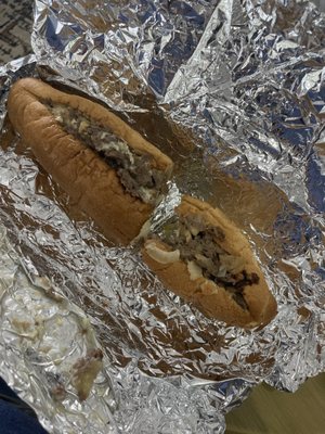 A Little Bit of Philly by null