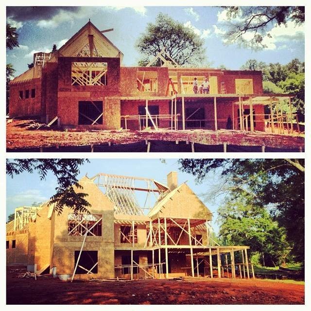 Slide of Havoc Construction