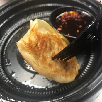 Noodles & Company - Yall, yallllll these potstickers, just aint right! Cmon guys - Noodles Near Me - Wayzata, Minnesota Noodles & Company - Yall, yallllll these potstickers, just aint right! Cmon guys - Noodles Near Me - Wayzata, Minnesota
