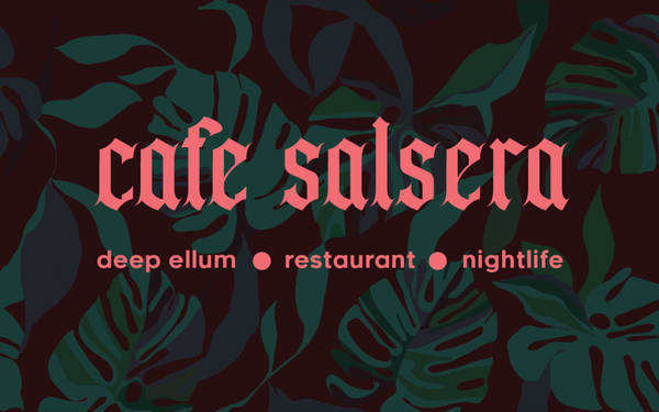 Cafe Salsera by null