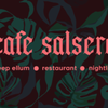 Cafe Salsera gift card