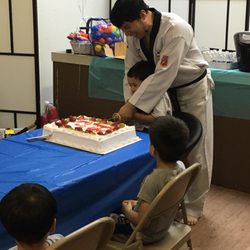 Victory Martial Arts
