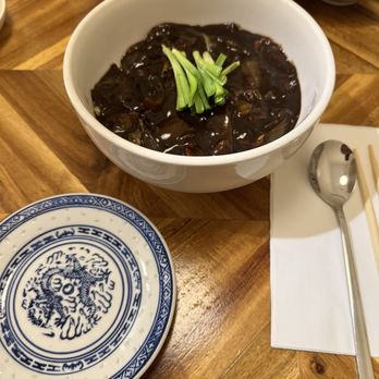 Ganzy Kitchen - Jjajangmyeon - Chinese Near Me - Las Vegas, Nevada Ganzy Kitchen - Jjajangmyeon - Chinese Near Me - Las Vegas, Nevada