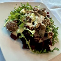 Beet Salad