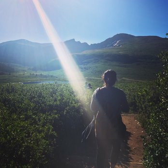 Mount Bierstadt - Hiking Near Me - Idaho Springs, Colorado Mount Bierstadt - Hiking Near Me - Idaho Springs, Colorado