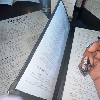Monica’s Riverview - Menu and prices - Breakfast & Brunch Near Me - Antioch, California