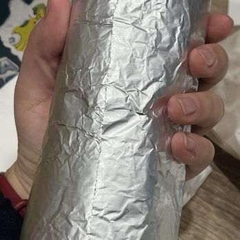 Taqueria La Cocina - Nice size Super Burrito - Mexican Near Me - Pinole, California Taqueria La Cocina - Nice size Super Burrito - Mexican Near Me - Pinole, California