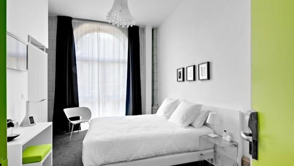 Sozo Hotel by null