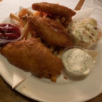 Old St Francis Pub - Ale-battered Fish & Chips - Bars Near Me - Bend, Oregon Old St Francis Pub - Ale-battered Fish & Chips - Bars Near Me - Bend, Oregon