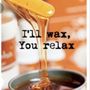 Photo of wax hair wax there spa & body treatments 