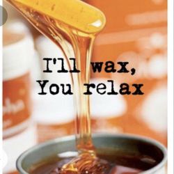 wax hair wax there spa & body treatments