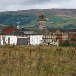 Clydebank Town Hall