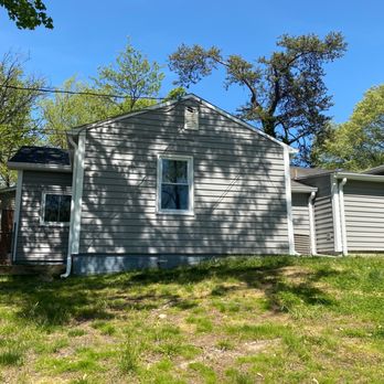 Power Home Remodeling - Side - Windows Installation Near Me - Silver Spring, Maryland