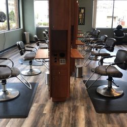 500 Fifth Avenue Salon & Spa