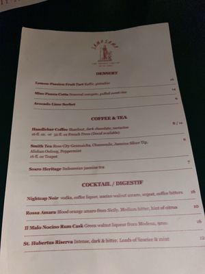 Menu photo 2 Sama Sama Kitchen Santa Barbara, CA Menu photo 2 Sama Sama Kitchen Santa Barbara, CA
