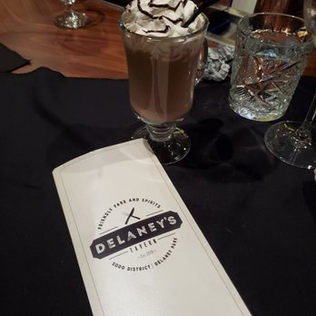Delaney's Tavern - New American Near Me - Orlando, Florida