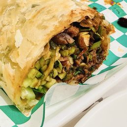 Beef Roll Beef Roll