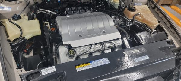 Signature Auto by null