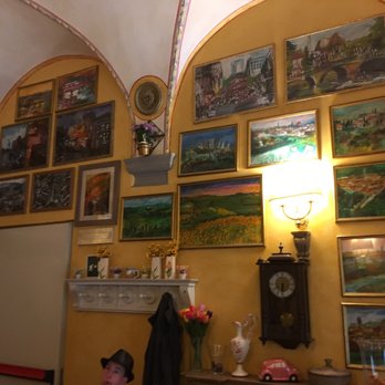 Hotel Mia Cara - Hotels Near Me - Florence, FI