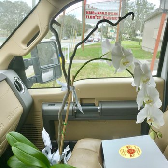 The Flower Studio - Florists Near Me - Altamonte Springs, Florida