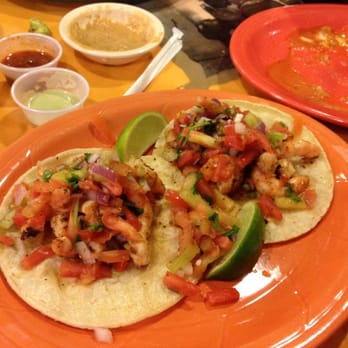 Las Salsas - Shrimp tacos - Mexican Near Me - Morganton, North Carolina Las Salsas - Shrimp tacos - Mexican Near Me - Morganton, North Carolina