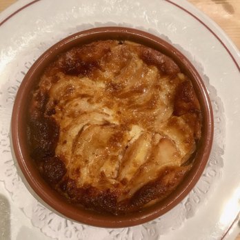 le Bistrot de  Jean - Yummy Dessert - 8€ - Restaurants Near Me - St Malo, 35