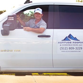 Altitude Roofing - owner of Altitude - Roofing Near Me - Austin, Texas Altitude Roofing - owner of Altitude - Roofing Near Me - Austin, Texas