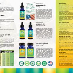 Green Time Wellness - Green Time Wellness