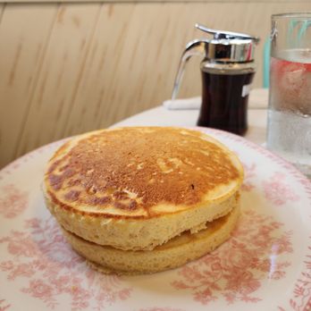 Coffee Break-Enjoy - Plain Pancakes - Bakeries Near Me - Miami, Florida