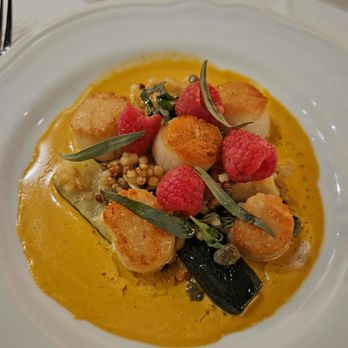 Love, Pomelo - Seafood Near Me - Baltimore, Maryland